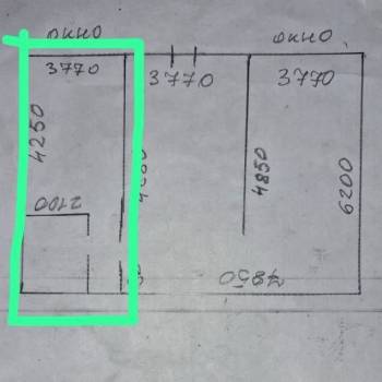Сдается Торговое помещение, 20 м²