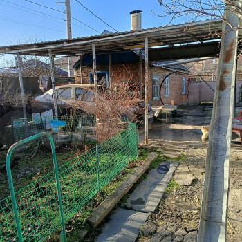 Продается Дом, 45 м²