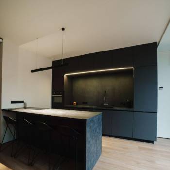 Сдается 1-комнатная квартира, 53 м²