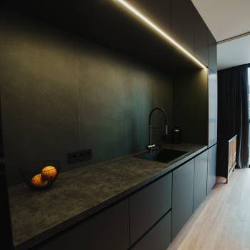 Сдается 1-комнатная квартира, 53 м²