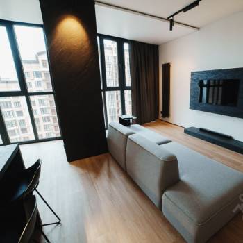 Сдается 1-комнатная квартира, 53 м²