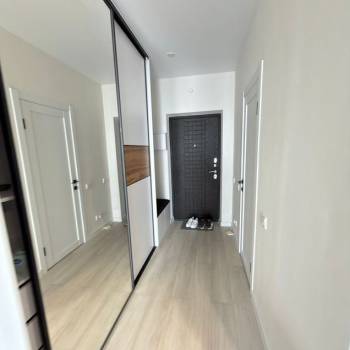 Сдается 1-комнатная квартира, 33 м²