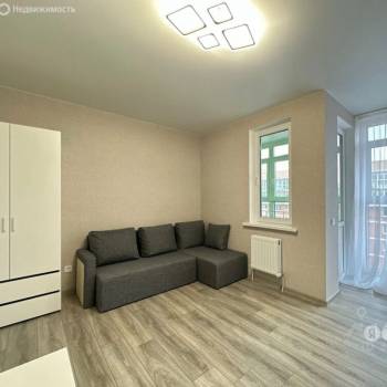 Сдается 1-комнатная квартира, 26 м²