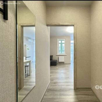 Сдается 1-комнатная квартира, 26 м²