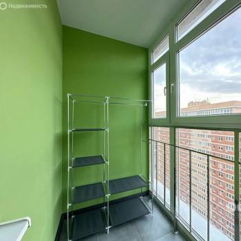 Сдается 1-комнатная квартира, 26 м²