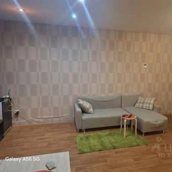 Сдается 1-комнатная квартира, 39 м²