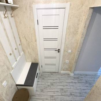 Продается 1-комнатная квартира, 37 м²