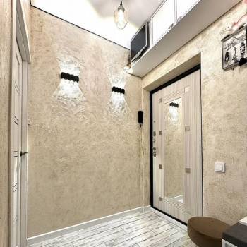 Продается 1-комнатная квартира, 37 м²