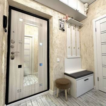 Продается 1-комнатная квартира, 37 м²