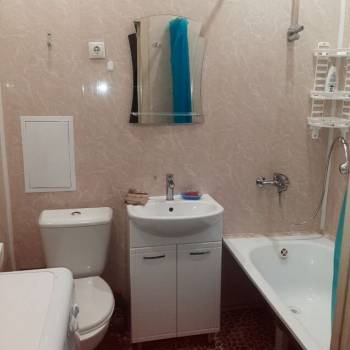 Продается 1-комнатная квартира, 31,8 м²