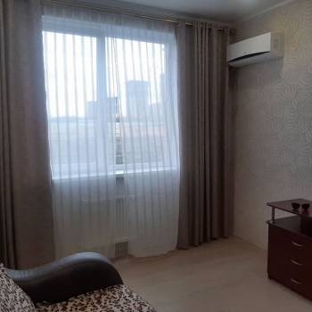 Продается 1-комнатная квартира, 31,8 м²