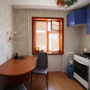 Продается 2-х комнатная квартира, 44 м²