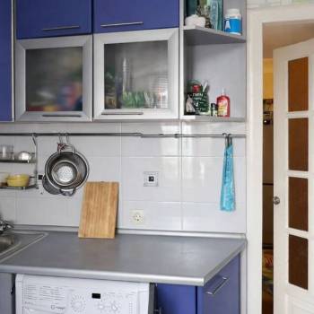 Продается 2-х комнатная квартира, 44 м²