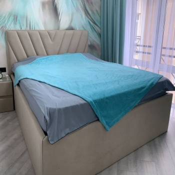 Сдается 2-х комнатная квартира, 38 м²