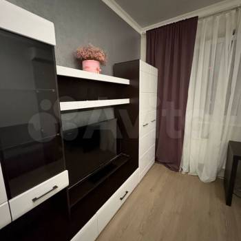 Сдается 1-комнатная квартира, 37 м²