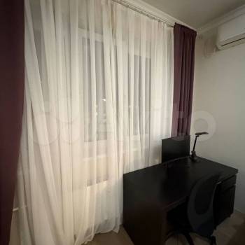 Сдается 1-комнатная квартира, 37 м²