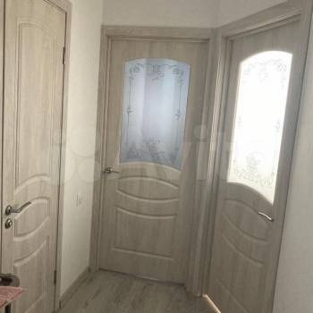 Сдается 1-комнатная квартира, 34 м²