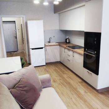 Сдается 1-комнатная квартира, 48 м²