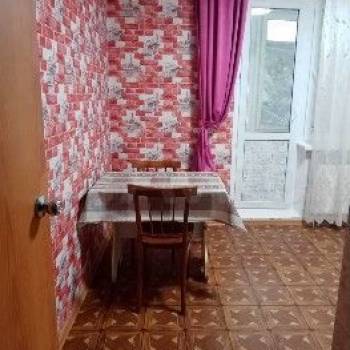 Сдается 1-комнатная квартира, 42 м²