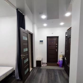 Сдается 1-комнатная квартира, 25 м²