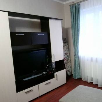 Сдается 1-комнатная квартира, 39 м²