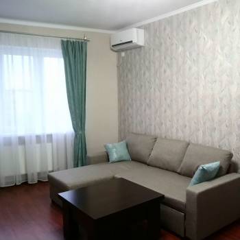 Сдается 1-комнатная квартира, 39 м²