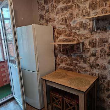 Сдается 1-комнатная квартира, 35,2 м²