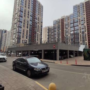 Сдается 1-комнатная квартира, 45 м²