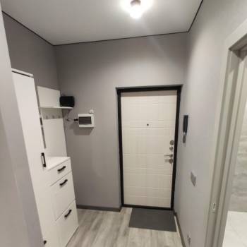 Сдается 1-комнатная квартира, 45 м²