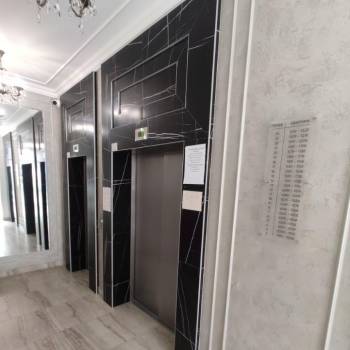 Сдается 1-комнатная квартира, 45 м²