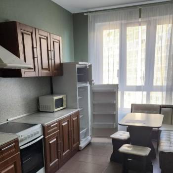 Сдается 2-х комнатная квартира, 54 м²