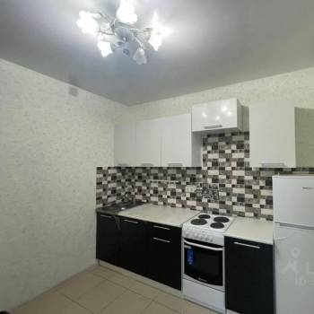 Сдается 2-х комнатная квартира, 45,5 м²