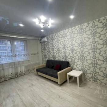 Сдается 2-х комнатная квартира, 45,5 м²