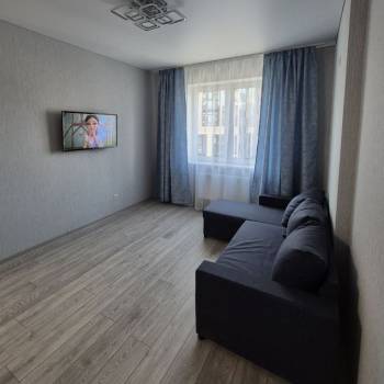 Сдается 2-х комнатная квартира, 55 м²