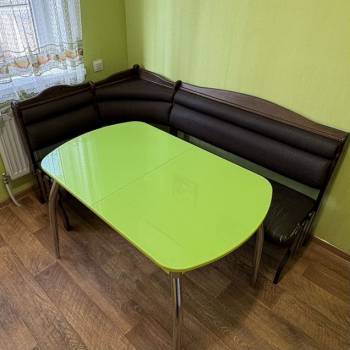 Сдается 1-комнатная квартира, 33,2 м²