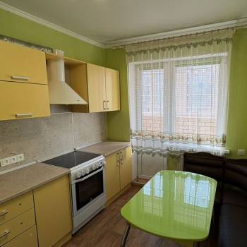 Сдается 1-комнатная квартира, 33,2 м²