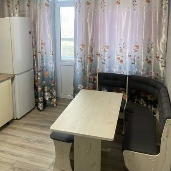 Сдается 1-комнатная квартира, 39,9 м²