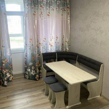 Сдается 1-комнатная квартира, 39,9 м²