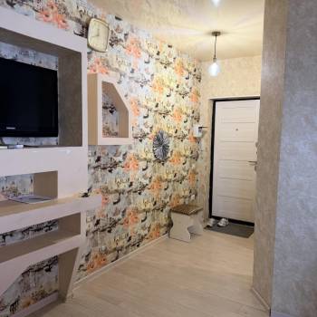 Сдается 1-комнатная квартира, 35 м²