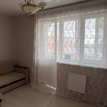 Сдается 1-комнатная квартира, 35 м²