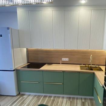 Сдается 1-комнатная квартира, 43 м²