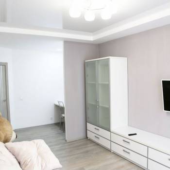 Продается 2-х комнатная квартира, 63,6 м²
