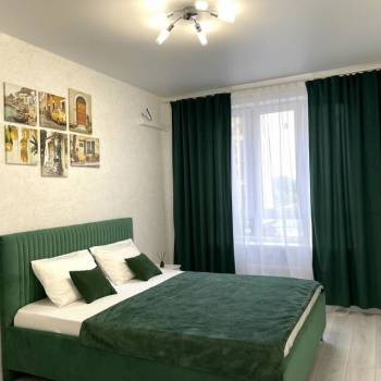 Продается 1-комнатная квартира, 37 м²