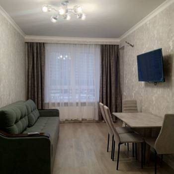 Сдается 1-комнатная квартира, 38 м²