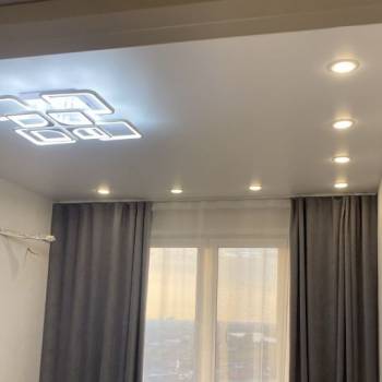 Продается 1-комнатная квартира, 33,96 м²