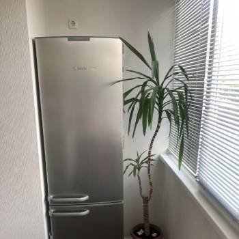 Продается 2-х комнатная квартира, 64 м²