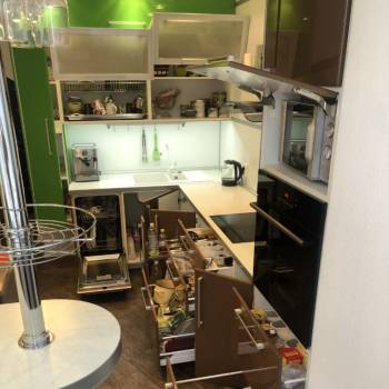 Продается 2-х комнатная квартира, 64 м²