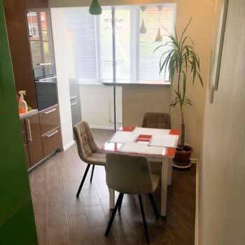 Продается 2-х комнатная квартира, 64 м²