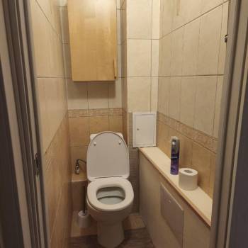 Сдается 2-х комнатная квартира, 51 м²