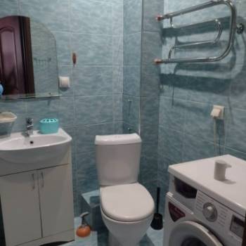 Сдается 1-комнатная квартира, 34 м²